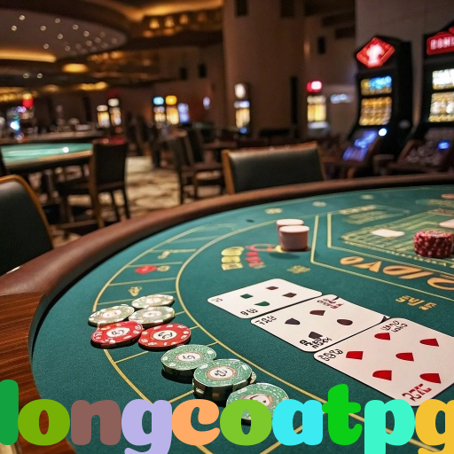 longcoatpg：Aposte no futebol, jogue poker e conquiste vitórias épicas!