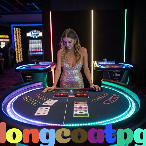 longcoatpg：Jogue poker, aposte no futebol e ganhe em grandes jogos de cassino!