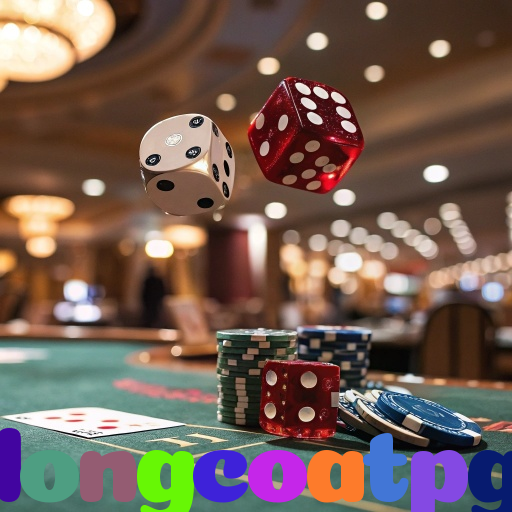 longcoatpg：Jogue poker, aposte no futebol e ganhe em grandes jogos de cassino!