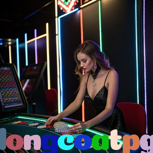 longcoatpg：Aposte no futebol, jogue poker e conquiste vitórias épicas!