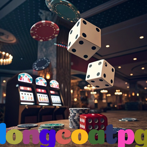 longcoatpg：Aposte no futebol, jogue poker e conquiste vitórias épicas!