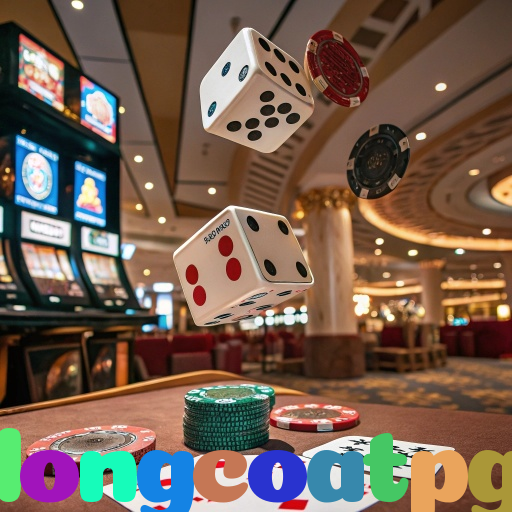 longcoatpg：Jogue poker, aposte no futebol e ganhe em grandes jogos de cassino!