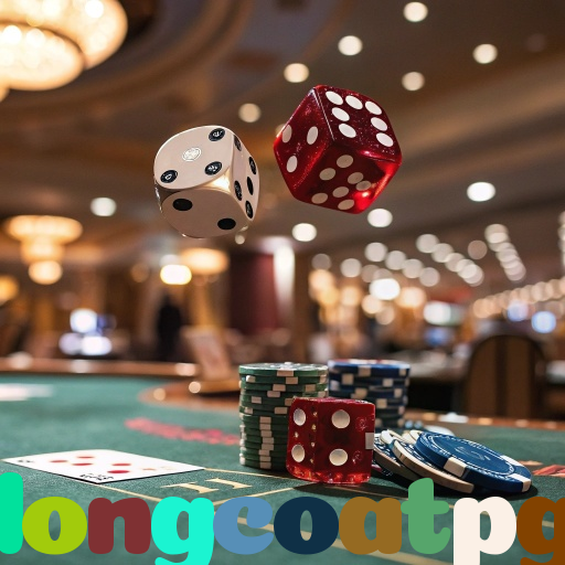 longcoatpg：Aposte nas melhores slots e conquiste prêmios como nunca!