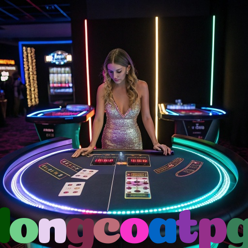 longcoatpg：Jogue poker, aposte no futebol e ganhe em grandes jogos de cassino!