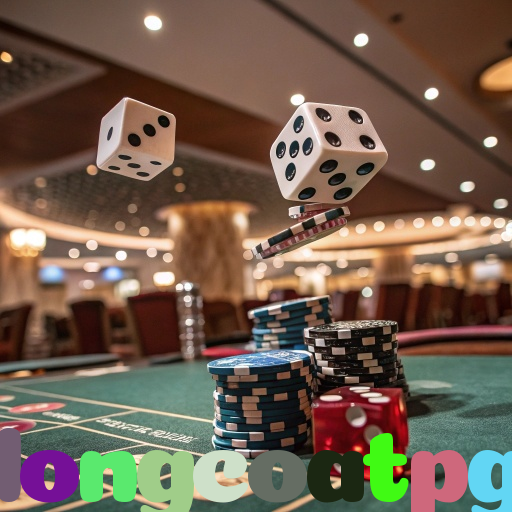 longcoatpg：Aposte nas melhores slots e conquiste prêmios como nunca!