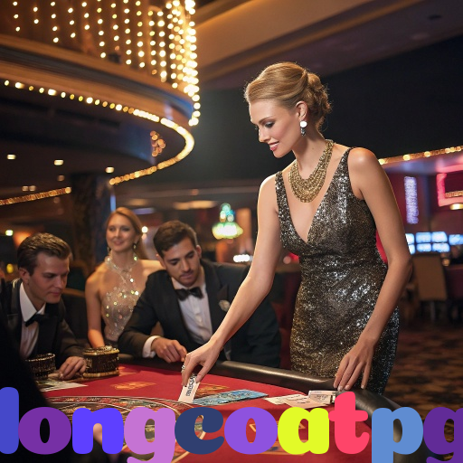 longcoatpg：Jogue poker, aposte no futebol e ganhe em grandes jogos de cassino!