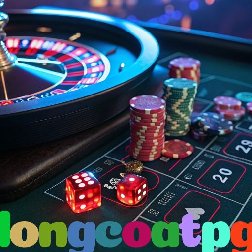 longcoatpg：Jogue poker, aposte no futebol e ganhe em grandes jogos de cassino!