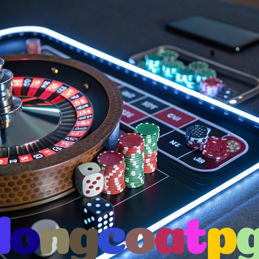 longcoatpg：Aposte nas melhores slots e conquiste prêmios como nunca!