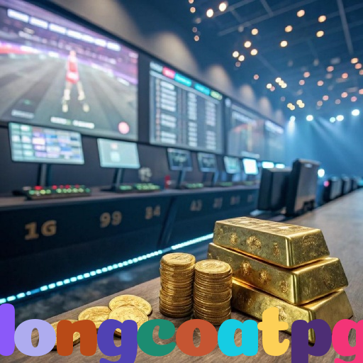 longcoatpg：Aposte nas melhores slots e conquiste prêmios como nunca!