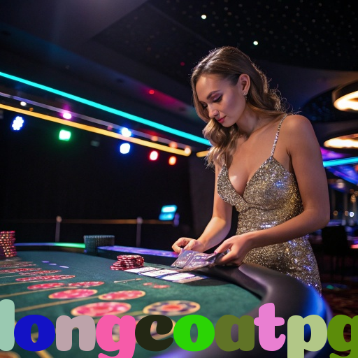 longcoatpg：Aposte no futebol, jogue poker e conquiste vitórias épicas!
