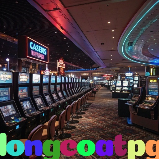 longcoatpg：Aposte no futebol, jogue poker e conquiste vitórias épicas!