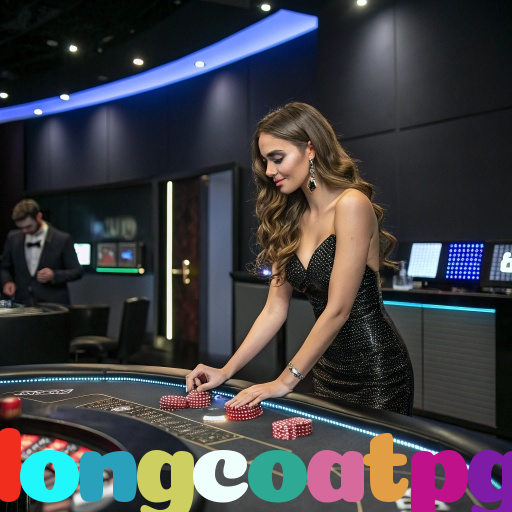 longcoatpg：Jogue poker, aposte no futebol e ganhe em grandes jogos de cassino!