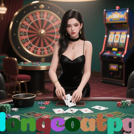 longcoatpg：Aposte nas melhores slots e conquiste prêmios como nunca!