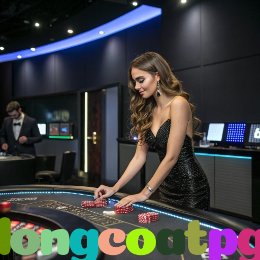 longcoatpg：Aposte no futebol, jogue poker e conquiste vitórias épicas!