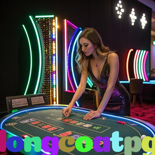 longcoatpg：Aposte no futebol, jogue poker e conquiste vitórias épicas!